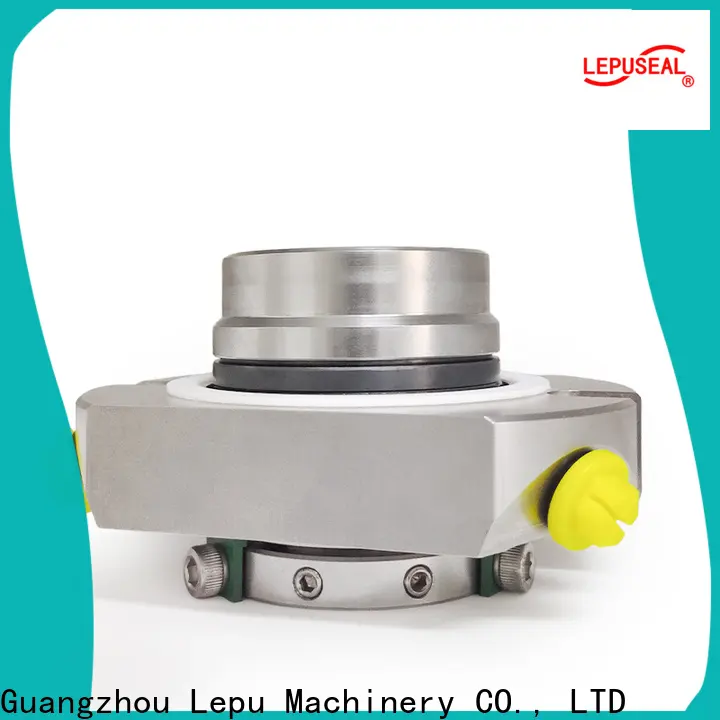 Lepu Seal Bulk buy high quality John Crane Mechanical Seal factory for wholesale for paper making for petrochemical food processing, for waste water treatment18 1