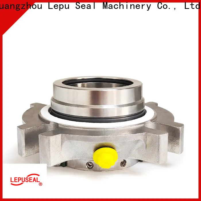 Lepu Seal water water pump seals customization for paper making for petrochemical food processing, for waste water treatment 1