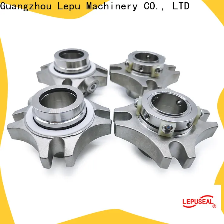 Bulk buy custom cartridge type mechanical seal for business bulk production 1