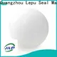 Lepu Seal Bulk purchase high quality carbide seal ring Suppliers 1