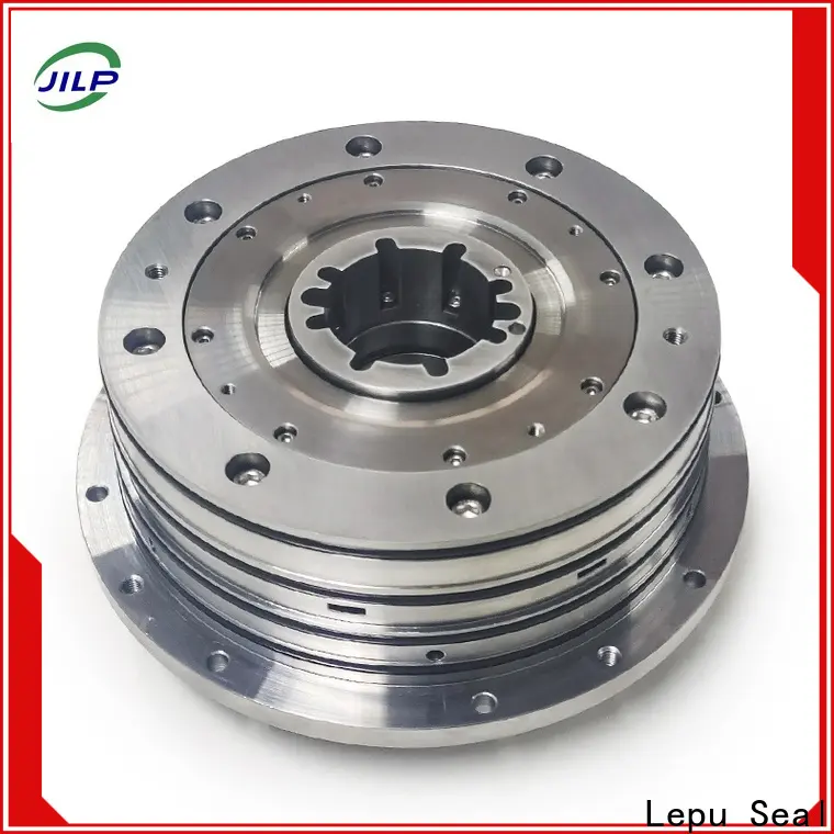 Lepu Seal tandem pump seal company1 1