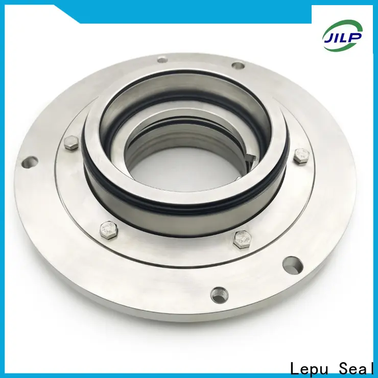 Lepu Seal Bulk purchase flygt pump seal best manufacturer for short shaft overhang 1