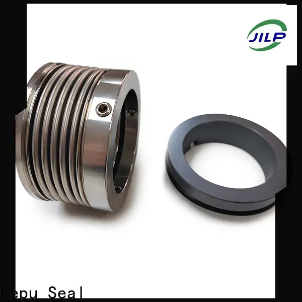 Lepu Seal Wholesale OEM seal water pumps ODM for paper making for petrochemical food processing, for waste water treatment 1