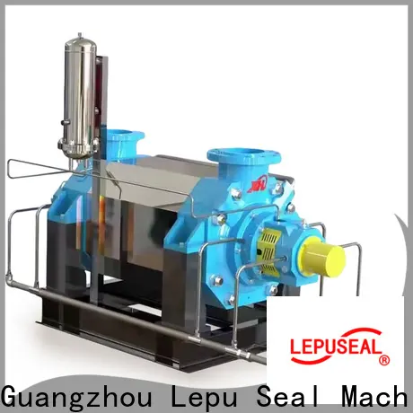 Lepu Seal Bulk buy high quality John Crane Mechanical Seal factory for wholesale for paper making for petrochemical food processing, for waste water treatment19 1