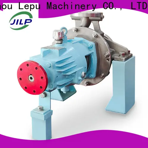 Lepu Seal Bulk buy high quality John Crane Mechanical Seal factory for wholesale for paper making for petrochemical food processing, for waste water treatment20 1