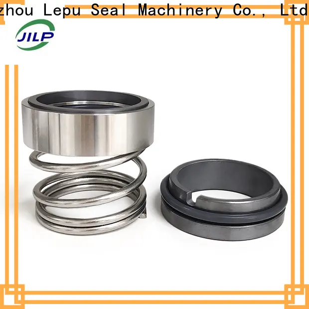 Lepu Seal mechanical different types of mechanical seals company bulk production 1