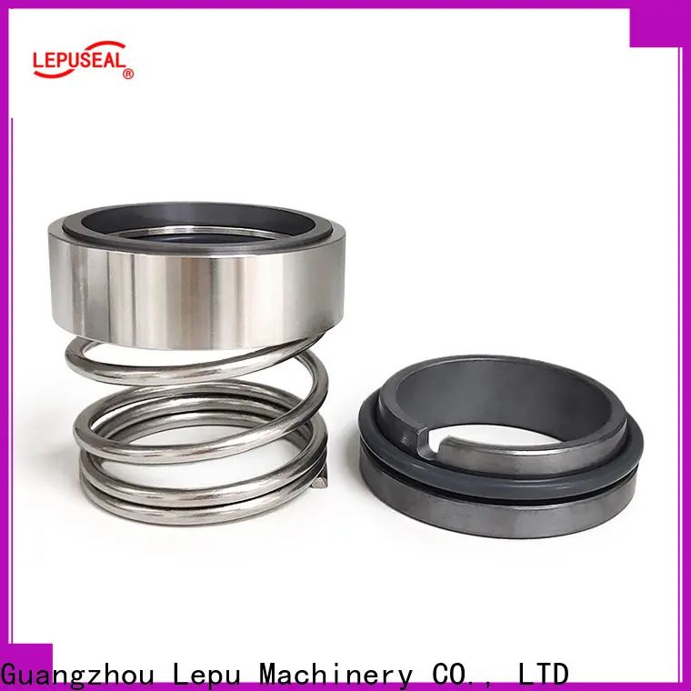 Lepu Seal Wholesale aesseal mechanical seal bulk production for high-pressure applications 1