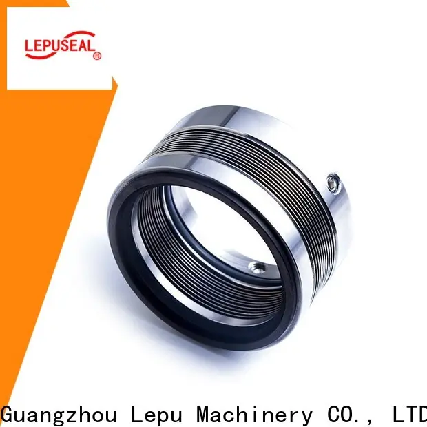 Lepu Seal hydroformed bellows Suppliers 1