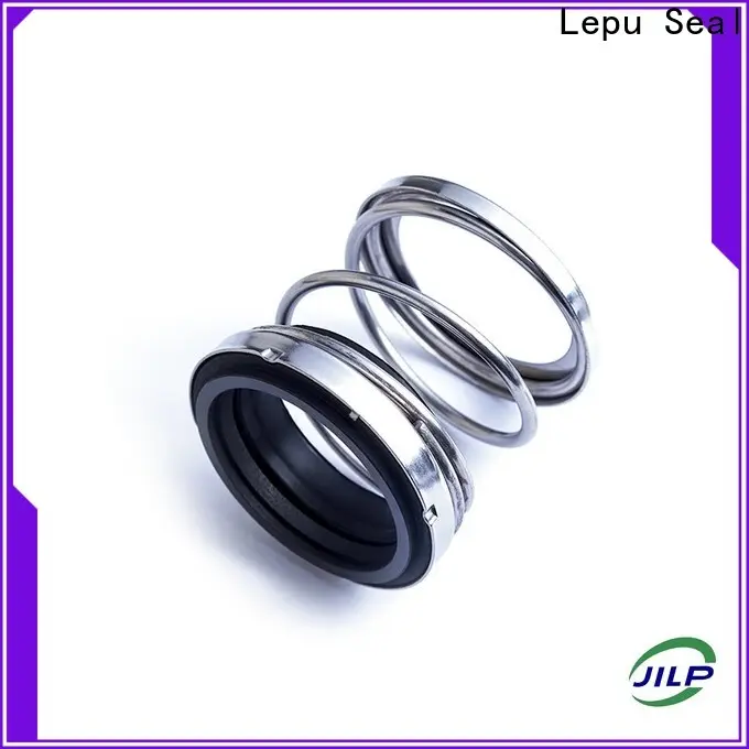 Lepu Seal Bulk buy high quality Burgmann Mechanical Seal Wholesale OEM high pressure 1