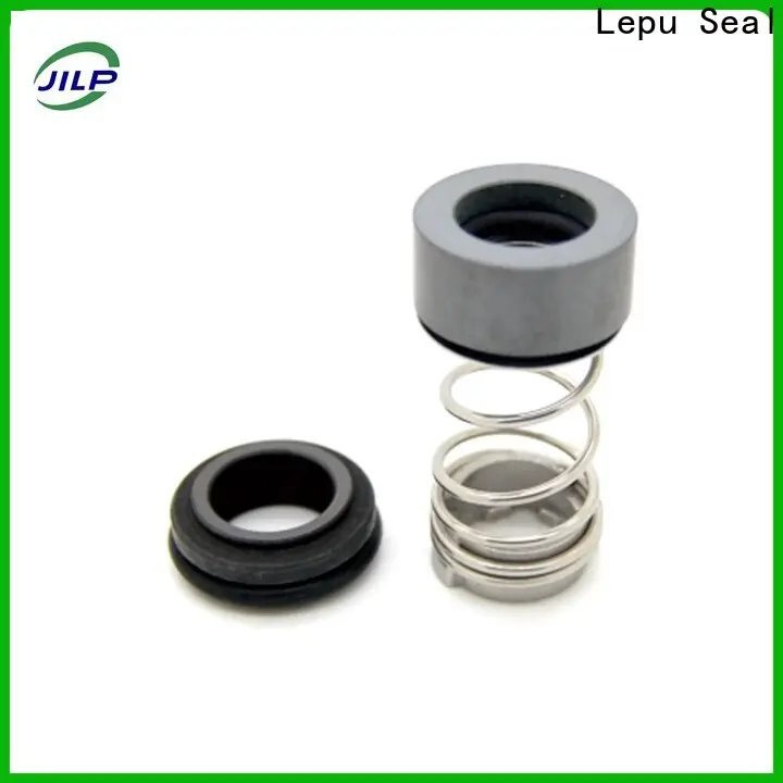 Lepu Seal Custom high quality grundfos mechanical seal catalogue Supply for sealing frame 1