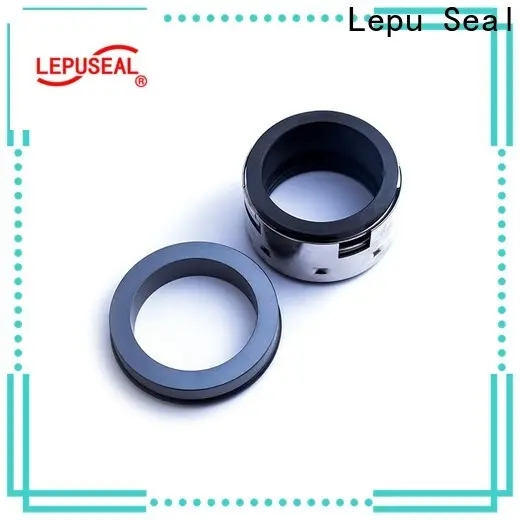 Wholesale john crane mechanical seal suppliers lepu buy now for paper making for petrochemical food processing, for waste water treatment 1