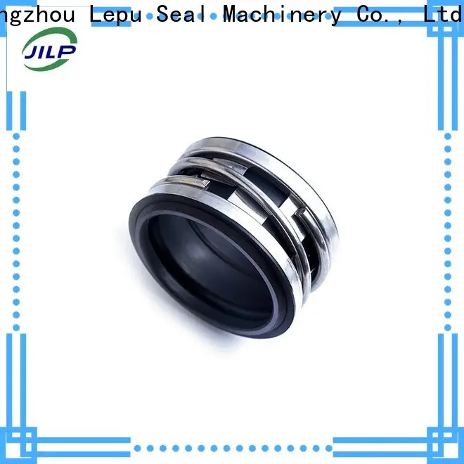 Lepu Seal portable metal bellow seals get quote for high-pressure applications 1