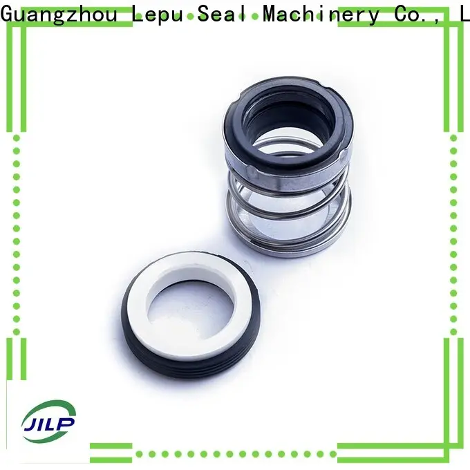 Lepu Seal ODM high quality john crane type 2100 mechanical seal buy now for pulp making 1