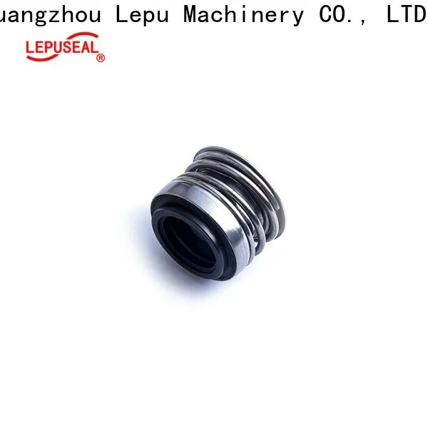 Lepu Seal seal bellows mechanical seal OEM for high-pressure applications 1