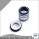 Lepu Seal on-sale metal bellow mechanical seal buy now for high-pressure applications 1