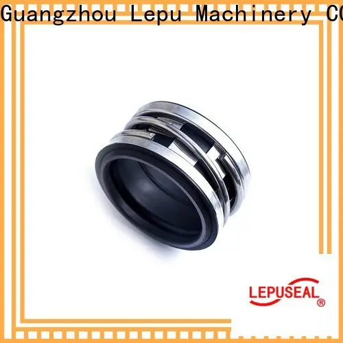 Lepu Seal water john crane type 21 mechanical seal bulk production for pulp making 1