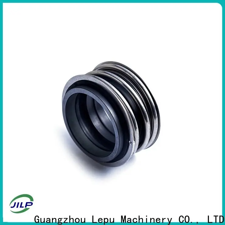 Lepu Seal mechanical metal bellow seals OEM for high-pressure applications 1