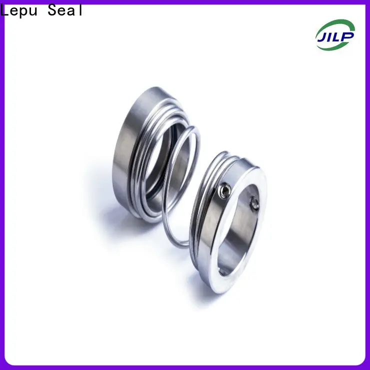 Bulk purchase burgmann mechanical seal suppliers seal supplier vacuum 1