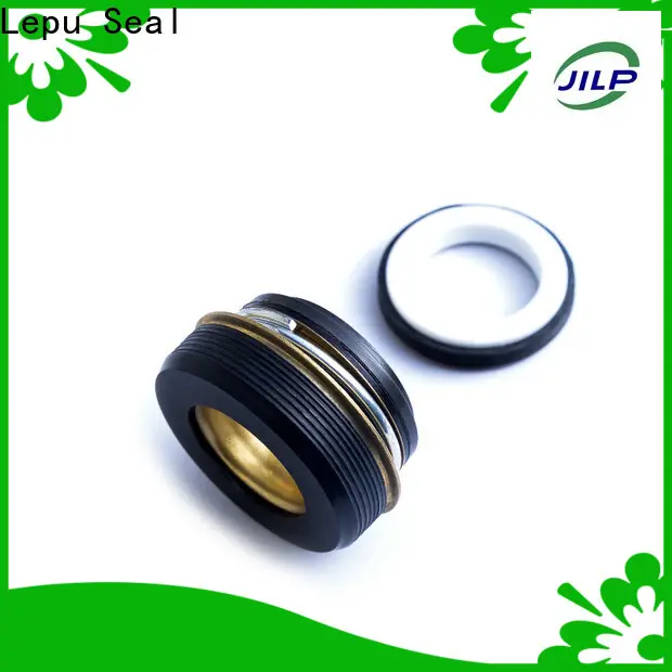 Lepu Seal years auto water pump seals free sample for food 1