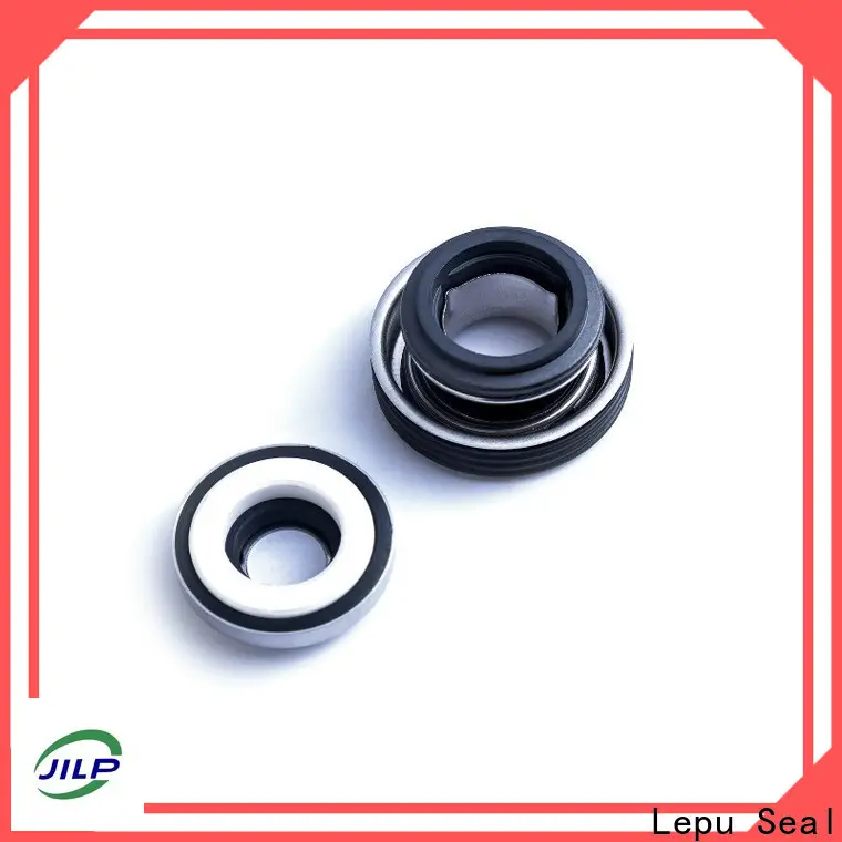 Lepu Seal from pump seal ODM for beverage 1
