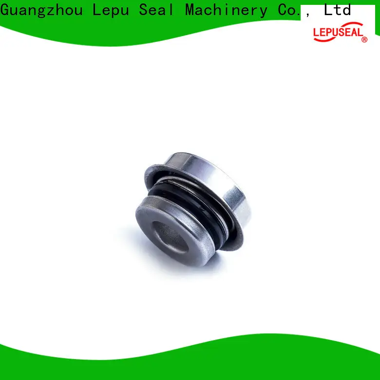Lepu Seal ODM water pump seals automotive customization for beverage 1