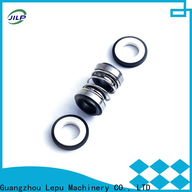 Lepu Seal spring bellow seal customization for food 1