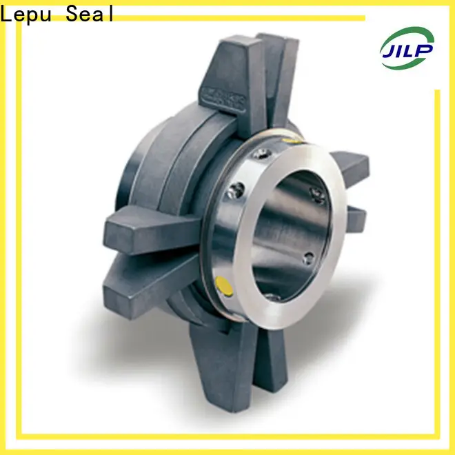 Lepu Seal cartridge mechanical seal Suppliers bulk production 1