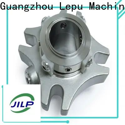 Lepu Seal double cartridge mechanical seal factory bulk production1 1