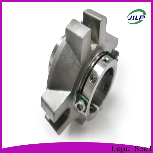 Lepu Seal Wholesale high quality cartridge mechanical seal parts Suppliers bulk buy 1