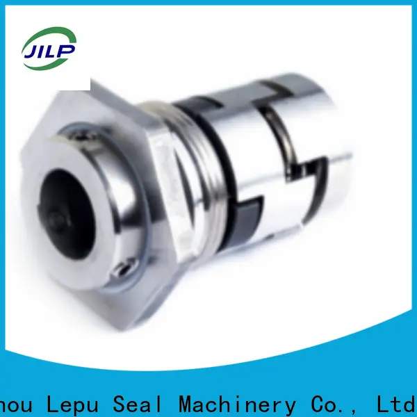 Lepu Seal Wholesale custom mechanical seal parts OEM bulk production 1