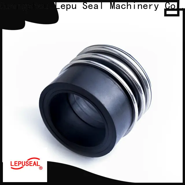 Lepu Seal standard mechanical seal replacement supplier bulk production 1