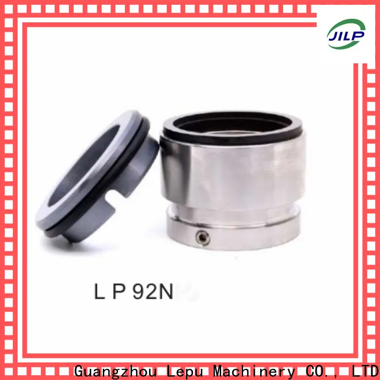 Lepu Seal ODM best mechanical seal cooler buy now bulk production 1