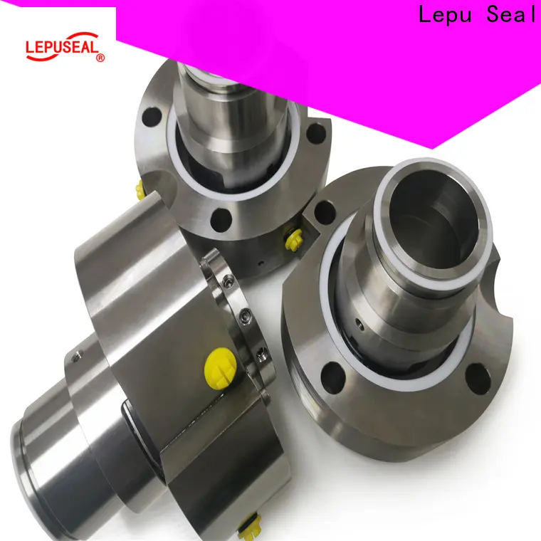 Lepu Seal Bulk purchase OEM burgmann mechanical seal suppliers buy now high pressure 1