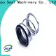 OEM best burgmann mechanical seal suppliers conical customization high pressure 1