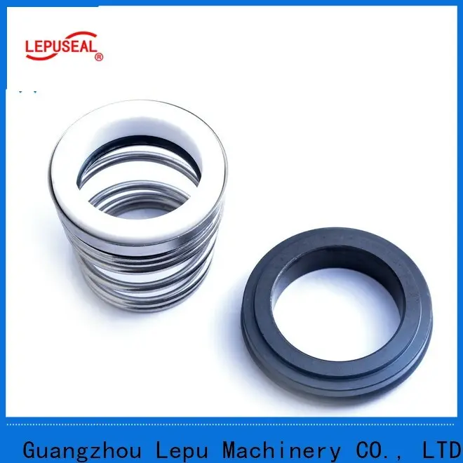 Lepu Seal water burgmann mechanical seal m7n customization high temperature 1