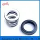 Lepu Seal water burgmann mechanical seal m7n customization high temperature 1
