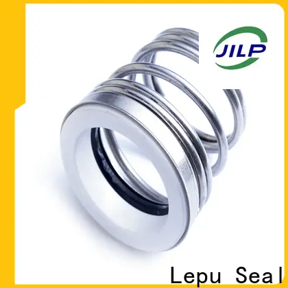 Lepu Seal OEM burgmann mechanical seal selection guide free sample vacuum 1