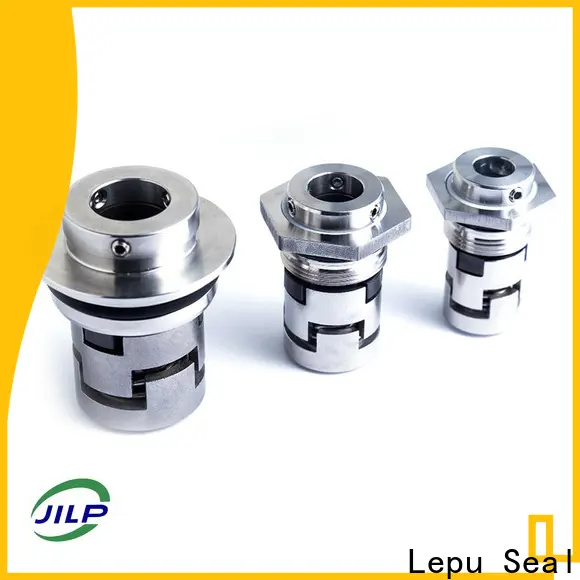 Lepu Seal cartridge mechanical seal replacement manufacturers bulk production 1