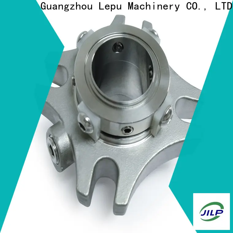 Wholesale cartridge mechanical seal for business bulk production 1