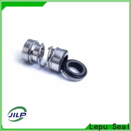 Custom high quality grundfos pump mechanical seal flanged bulk production for sealing joints 1