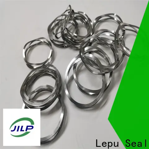 Lepu Seal carbide seal ring company1 1