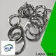 Lepu Seal carbide seal ring company1 1