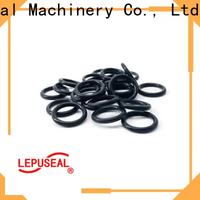 Lepu Seal silicon carbide seal rings factory3 1