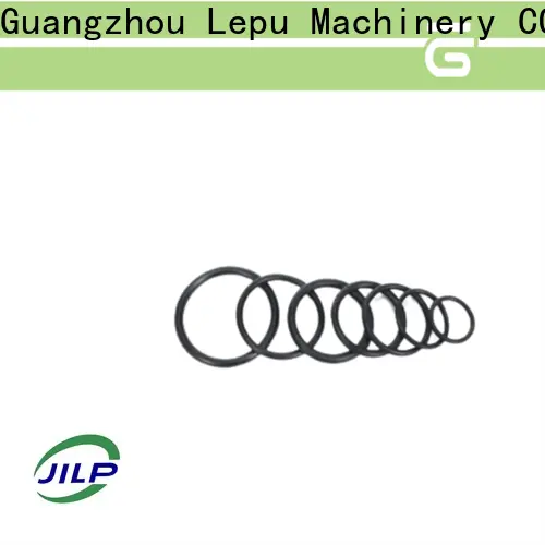 Lepu Seal Bulk purchase custom silicon carbide seal rings for business 1