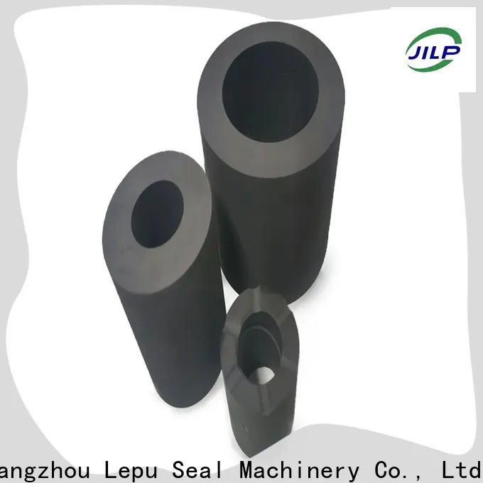 Lepu Seal silicon carbide ring company1 1