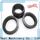 Custom OEM silicon carbide seal rings Supply 1