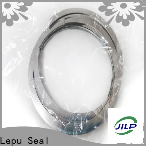 Bulk purchase custom silicon carbide seal rings for business 1