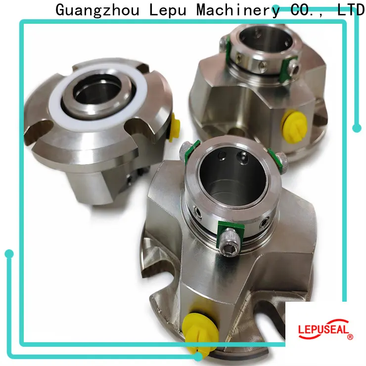 Best single cartridge seal Supply bulk production 1