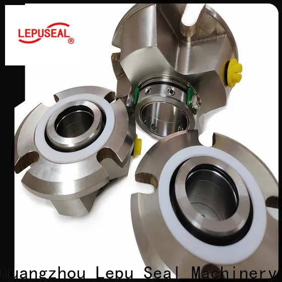 Lepu Seal OEM best single cartridge mechanical seal manufacturers bulk production 1