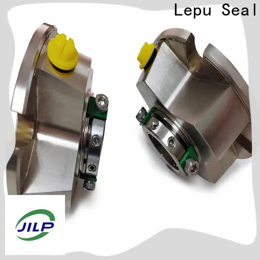 Lepu Seal Bulk purchase custom cartridge mechanical seal Supply bulk buy 1